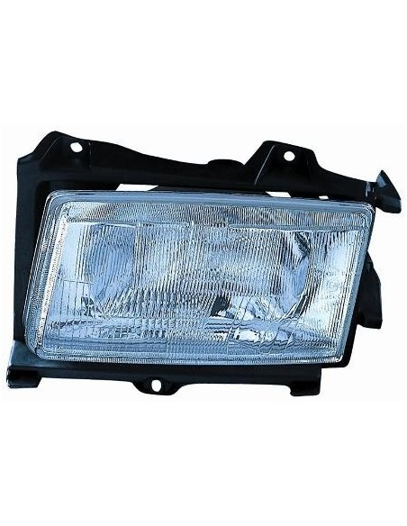 FARO FANALE PROIETTORE ANTERIORE FIAT SCUDO/CITROEN JUMPY DX DEPO 34720