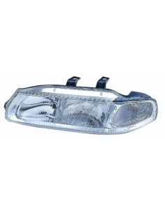 FARO FANALE PROIETTORE ANTERIORE ROVER 400 95 4 P REG. EL. DX FAN. BIANCODEPO 34760