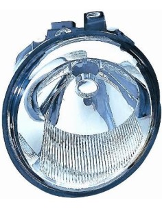 FARO FANALE PROIETTORE ANTERIORE VOLKSWAGEN LUPO 98 DX DEPO 34860
