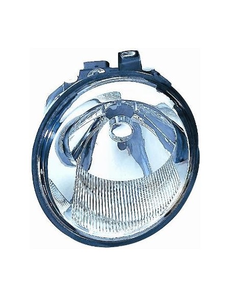FARO FANALE PROIETTORE ANTERIORE VOLKSWAGEN LUPO 98 DX DEPO 34860