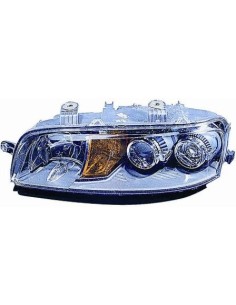 FARO FANALE PROIETTORE ANTERIORE FIAT PUNTO 2000 S\\FEND. DX DEPO 34940