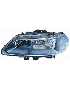 FARO FANALE PROIETTORE ANTERIORE RENAULT LAGUNA 98 DX DEPO 34980