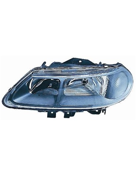 FARO FANALE PROIETTORE ANTERIORE RENAULT LAGUNA 98 DX DEPO 34980