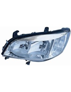 FARO FANALE PROIETTORE ANTERIORE OPEL ZAFIRA DX DEPO 35060