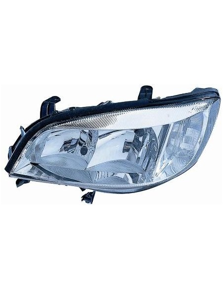 FARO FANALE PROIETTORE ANTERIORE OPEL ZAFIRA DX DEPO 35060