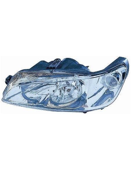FARO FANALE PROIETTORE ANTERIORE PEUGEOT 306 99' DX DEPO 35100