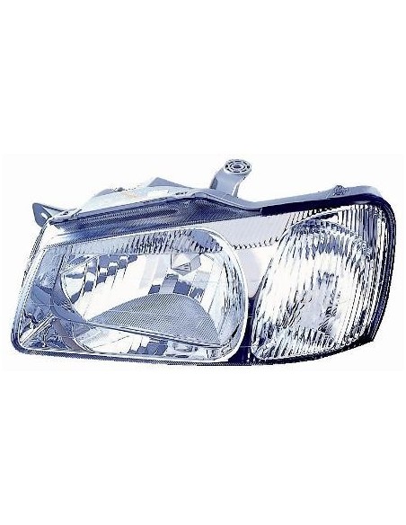 FARO FANALE PROIETTORE ANTERIORE HYUNDAI ACCENT 2000 DX DEPO 35280