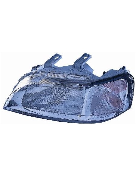 FARO FANALE PROIETTORE ANTERIORE HONDA CIVIC 98' 5 PORTE PRED. REG. ELET. DX DEPO 35320