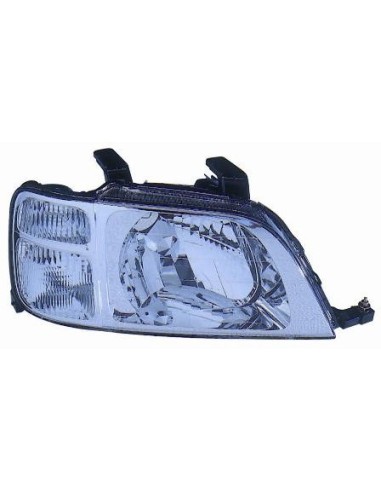 FARO FANALE PROIETTORE ANTERIORE HONDA CRV 97'DX DEPO 35440