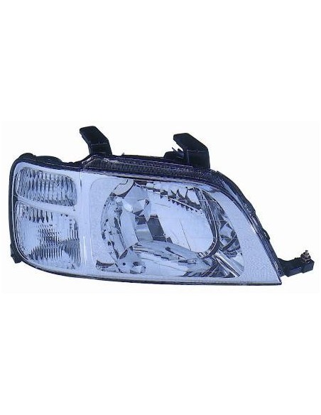 FARO FANALE PROIETTORE ANTERIORE HONDA CRV 97'DX DEPO 35440