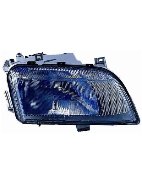FARO FANALE PROIETTORE ANTERIORE VOLKSWAGEN SHARAN DX DEPO 35520