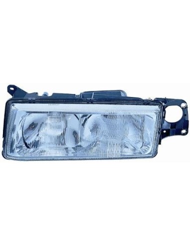 FARO FANALE PROIETTORE ANTERIORE VOLVO 960 96 DX DEPO 35680