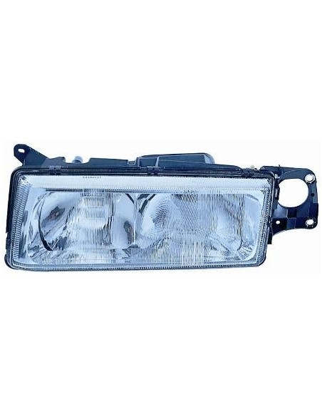 FARO FANALE PROIETTORE ANTERIORE VOLVO 960 96 DX DEPO 35680