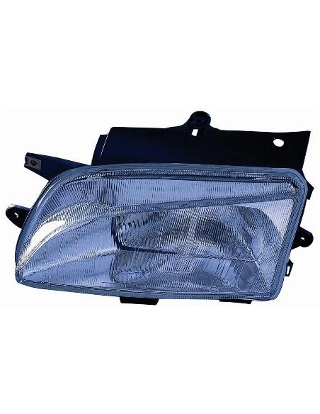 FARO FANALE PROIETTORE ANTERIORE PEUGEOT RANCH DX DEPO 35720