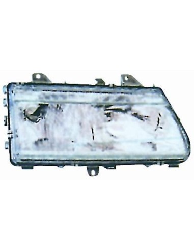 FARO FANALE PROIETTORE ANTERIORE CITROEN EVASION 94' DX DEPO 35860