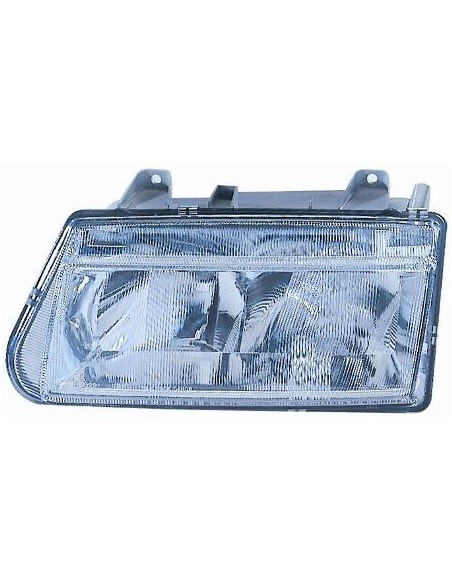 FARO FANALE PROIETTORE ANTERIORE FIAT ULYSSE 94'DX DEPO 35880