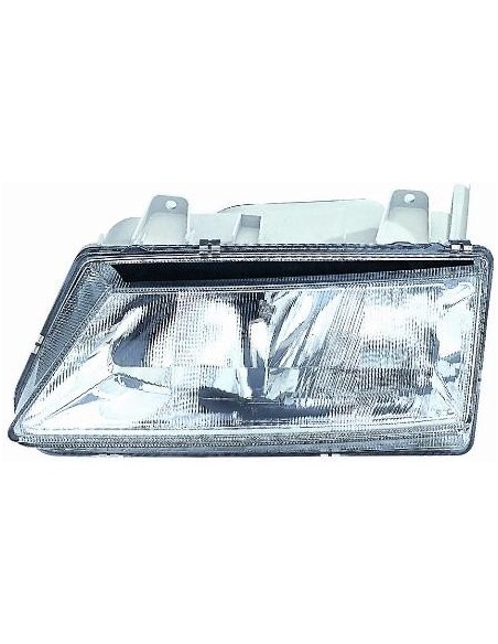 FARO FANALE PROIETTORE ANTERIORE LANCIA ZETA 96' DX DEPO 35900