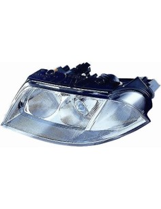 FARO FANALE PROIETTORE ANTERIORE VOLKSWAGEN PASSAT 2001 DX DEPO 36020