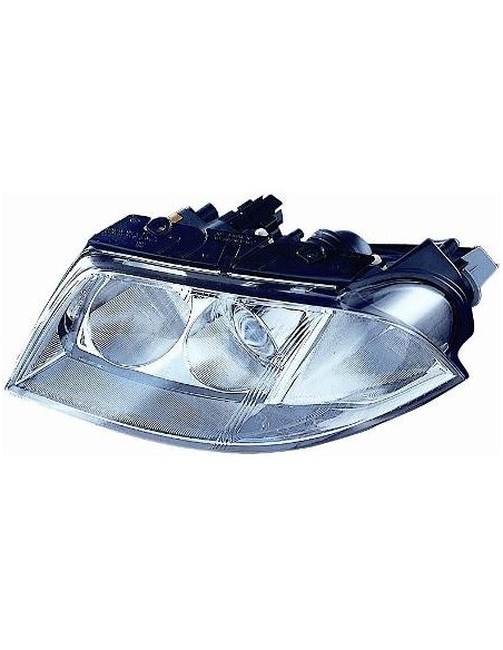 FARO FANALE PROIETTORE ANTERIORE VOLKSWAGEN PASSAT 2001 DX DEPO 36020
