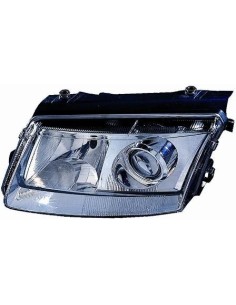 FARO FANALE PROIETTORE ANTERIORE VOLKSWAGEN PASSAT 96/2000 DX DEPO 36100