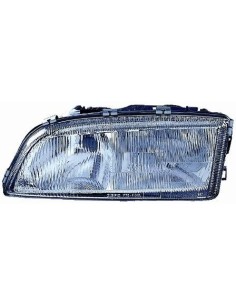 FARO FANALE PROIETTORE ANTERIORE VOLVO S70/V70 96' REG. ELET. DX DEPO 36120