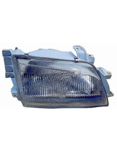 FARO FANALE PROIETTORE ANTERIORE TOYOTA CARINA 92' REG. EL. DX DEPO 36140