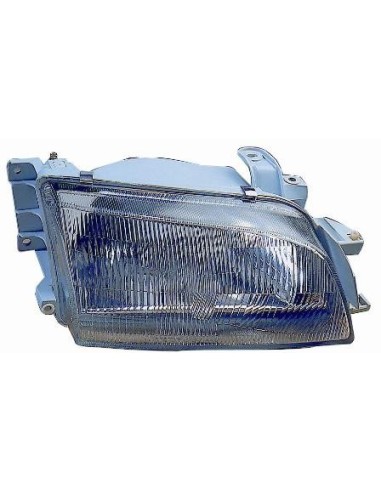 FARO FANALE PROIETTORE ANTERIORE TOYOTA CARINA 92' REG. EL. DX DEPO 36140