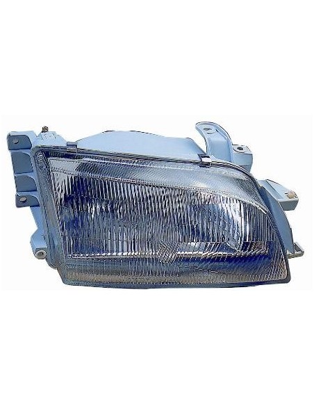 FARO FANALE PROIETTORE ANTERIORE TOYOTA CARINA 92' REG. EL. DX DEPO 36140
