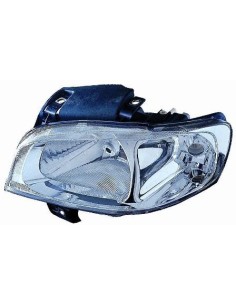 FARO FANALE PROIETTORE ANTERIORE SEAT IBIZA / CORDOBA 99 1 PARABOLA DX DEPO 36160
