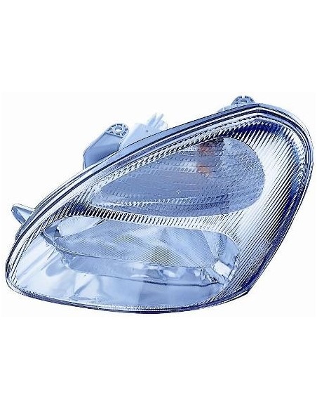FARO FANALE PROIETTORE ANTERIORE DAEWOO NUBIRA 2000 DX DEPO 36340