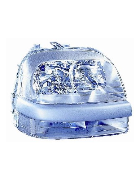 FARO FANALE PROIETTORE ANTERIORE FIAT DOBLO' S\\FEND. DEPO DX DEPO 36620