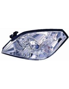 FARO FANALE PROIETTORE ANTERIORE NISSAN PRIMERA 2002 DX DEPO 36660