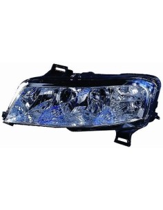 FARO FANALE PROIETTORE ANTERIORE FIAT STILO 3P. DX DEPO 36740