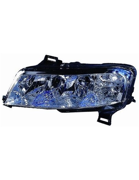FARO FANALE PROIETTORE ANTERIORE FIAT STILO 3P. DX DEPO 36740