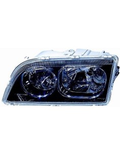 FARO FANALE PROIETTORE ANTERIORE VOLVO S40 - V40 2003 DX PARABOLA NERADEPO 36820