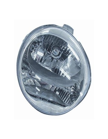 FARO FANALE PROIETTORE ANTERIORE DAEWOO MATIZ 2001 DX DEPO 36860