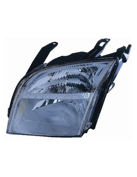 FARO FANALE PROIETTORE ANTERIORE FORD FUSION 2003 DX (SENZA OSCURATORE)DEPO 36960