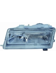 FARO FANALE PROIETTORE ANTERIORE SAAB 9000 CS 5 P. 92 DX DEPO 37280