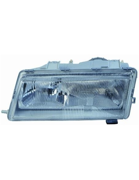 FARO FANALE PROIETTORE ANTERIORE SAAB 9000 CS 5 P. 92 DX DEPO 37280