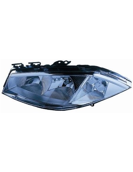 FARO FANALE PROIETTORE ANTERIORE RENAULT MEGANE 2002 DX DEPO 37340
