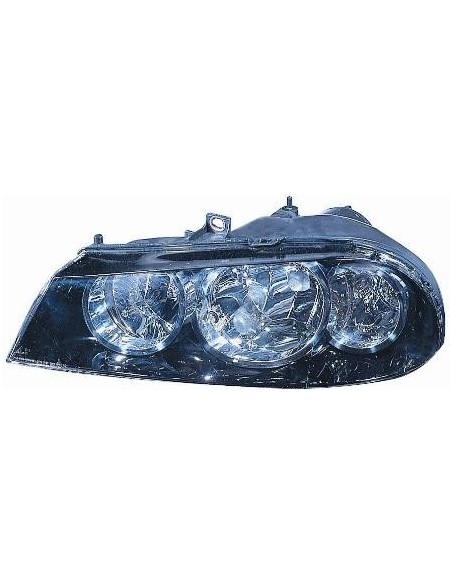 FARO FANALE PROIETTORE ANTERIORE ALFA ROMEO 156 2003 DX DEPO 37400