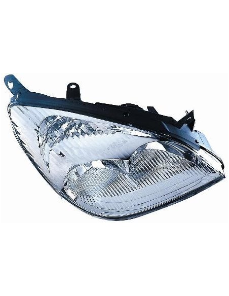 FARO FANALE PROIETTORE ANTERIORE CITROEN C5 DX DEPO 37740