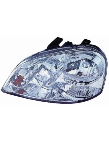 FARO FANALE PROIETTORE ANTERIORE DAEWOO NUBIRA 2003 DX DEPO 37820
