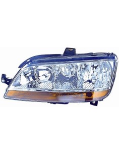 FARO FANALE PROIETTORE ANTERIORE FIAT IDEA SENZA FEND. DX DEPO 37840