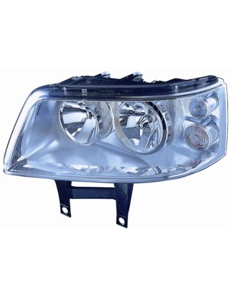 FARO FANALE PROIETTORE ANTERIORE FORD FOCUS C-MAX SX DEPO 37930