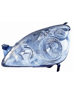FARO FANALE PROIETTORE ANTERIORE HONDA CRV 2005 DX DEPO 38020