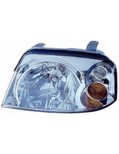 FARO FANALE PROIETTORE ANTERIORE HYUNDAI ATOS 2003 DX DEPO 38040