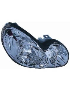 FARO FANALE PROIETTORE ANTERIORE HYUNDAI SONICA 2001 DX DEPO 38120