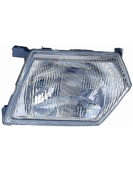 FARO FANALE PROIETTORE ANTERIORE NISSAN PATROL 97 DX DEPO 38440