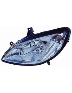 FARO FANALE PROIETTORE ANTERIORE MERCEDES VITO 2003 - VIANO 2003 DX DEPO 38800